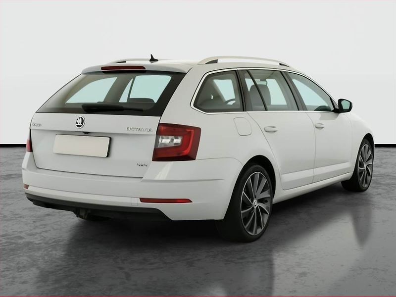 Škoda Octavia (2017) Laurin&Klement 2.0 TDI, 4X4 - fotka 5 z 18