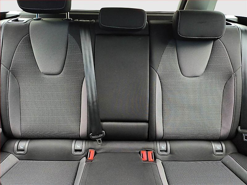 Škoda Octavia (2023) Ambition 2.0 TDI, ČR,1.maj - fotka 10 z 14