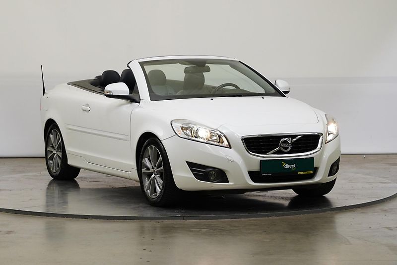 Volvo C70 - fotka 8 z 26
