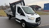 Ford Transit (2016) 2.2TDCI 3 STRANNÝ SKLÁPĚČ  - náhled 3