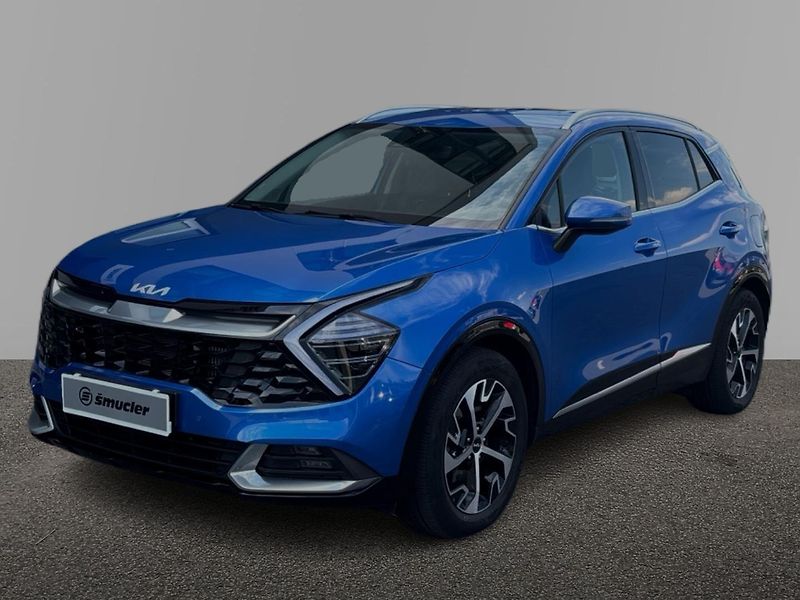 Kia Sportage 4x2 TOP - fotka 1 z 9