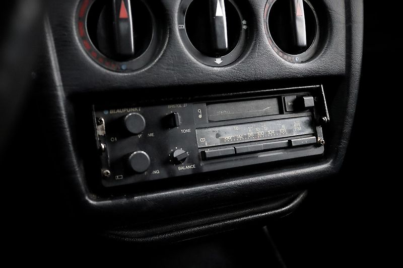Mercedes-Benz 190 D 2.5 OM602 W201 - fotka 30 z 32