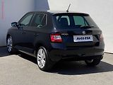 Škoda Fabia (2016) 1.2 TSi, Style, navi - náhled 6