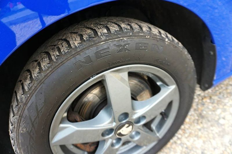 Škoda Fabia (2018) STYLE 1,0 TS 81 kW - fotka 24 z 25