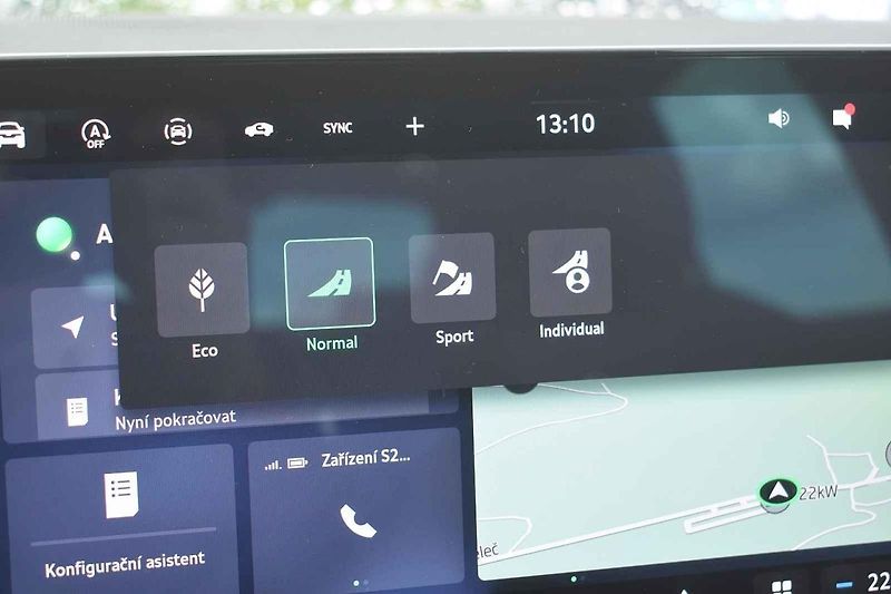 Škoda Octavia je opravdu univerzální auto