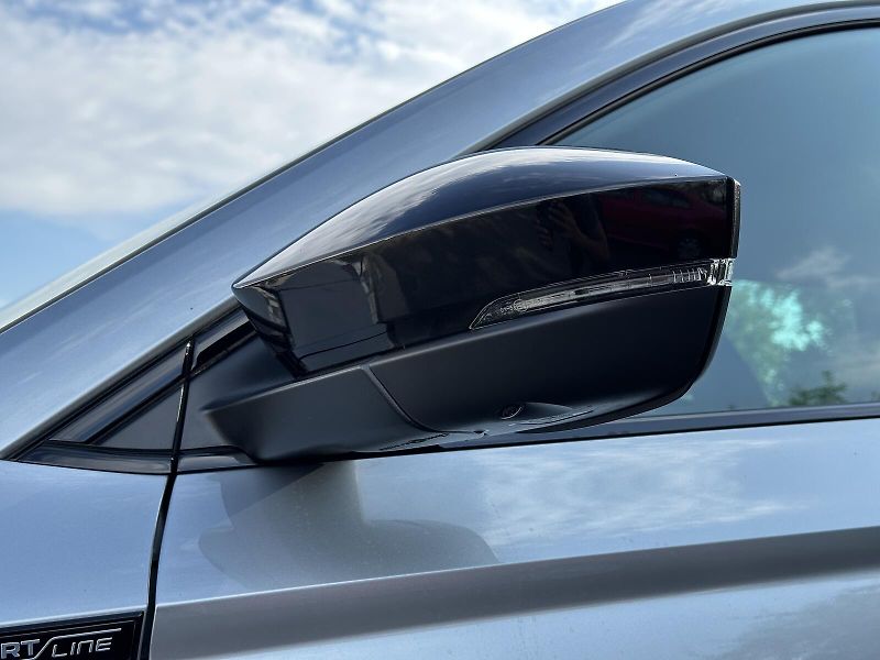 Škoda Karoq 1.5TSi DSG 150PS Sportline Mat - fotka 9 z 46