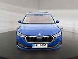 Škoda Octavia (2023) STYLE 1.5e-TEC 110kW DSG CZ - náhled 1