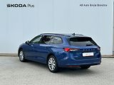 Škoda Superb (2025) COMBI SELEC TD 110/2.0 A7F - náhled 8