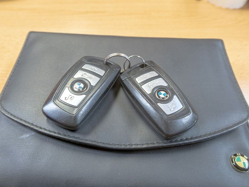 BMW Řada 5 (2012) 3.0D – NOVÉ V ČR - fotka 55 z 55
