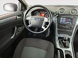 Ford Mondeo (2011) 2.0 TDCi, po STK - náhled 7