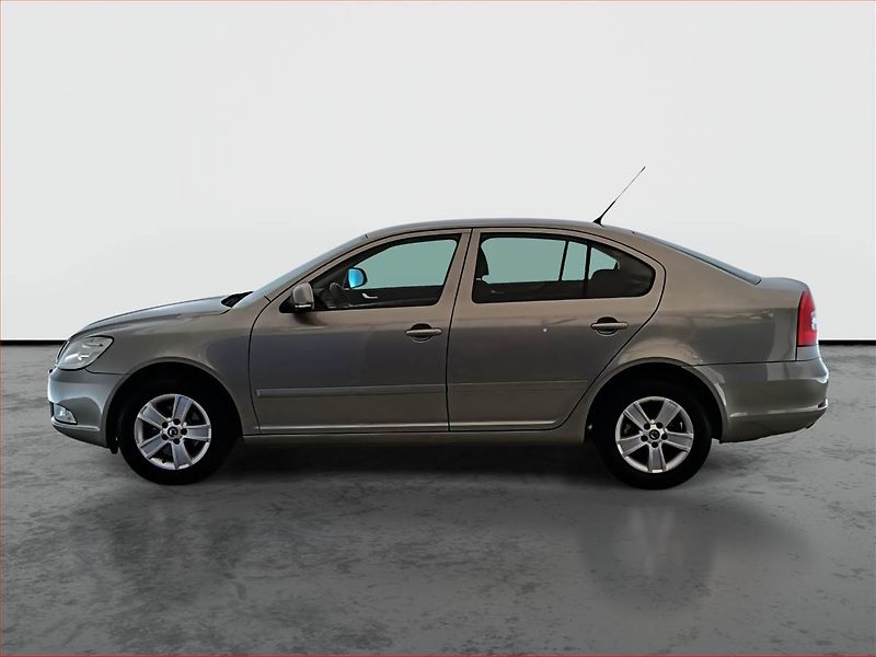 Škoda Octavia (2010) Ambiente 1.6, Serv.kniha - fotka 3 z 13