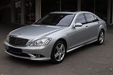 Mercedes-Benz Třídy S S 600 L 5.5 V12 AMG 380kW - náhled 17