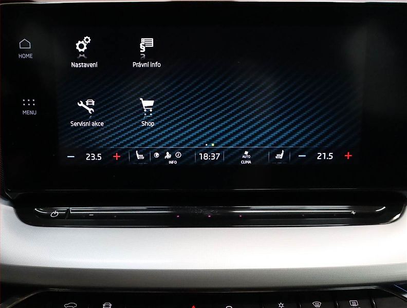 Škoda Octavia (2020) Style 2.0 TDI, ČR,1.maj - fotka 17 z 22