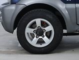 Suzuki Jimny (2006) 1.3 16V, 4X4, Vyhř. sedaček - náhled 14