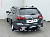 Volkswagen Golf (2018) 1.6TDi, DSG, LED, navi - náhled 6