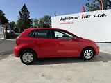 Volkswagen Polo (2016) 1.0 MPI ČR 50551km - náhled 10