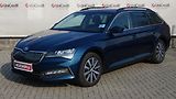 Škoda Superb 1.4 TSI iV Ambition DSG - náhled 1