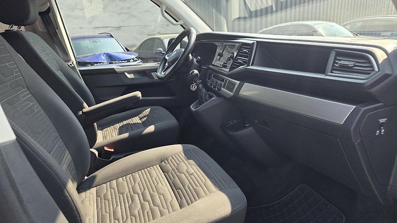 Volkswagen Multivan T6.1. 2.0 TDi LONG comfortline - fotka 10 z 27