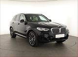 BMW X3 (2024) xDrive20d, Tažné, ACC, Výhřev - náhled 1