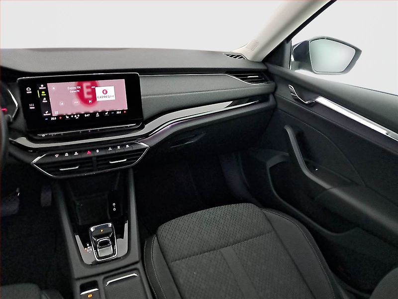 Škoda Octavia (2022) 2.0 TDI - fotka 8 z 20
