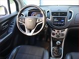 Chevrolet Trax (2014) 1.6 16V, Serv.kniha, Tempomat - náhled 7