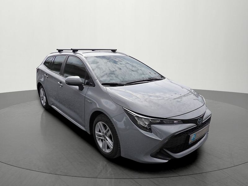 Toyota Corolla 1.8Hybrid Business Navi Kamera - fotka 6 z 28