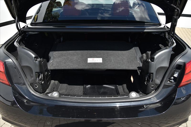 BMW Řada 4 440i xDrive  M PAKET HEAD UP - fotka 14 z 34