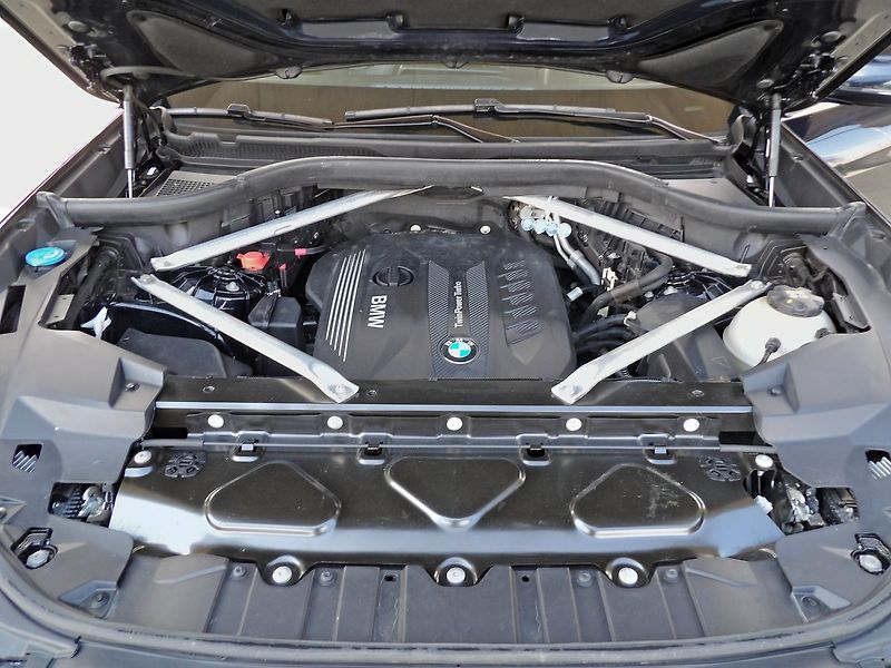 BMW X5 3.0d xDrive Mpaket Tažné DPH - fotka 28 z 32