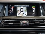 BMW Řada 5 (2015) Luxury Line 530d xDrive, 4X4 - náhled 22