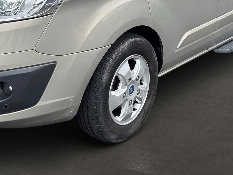Ford Tourneo Custom Titanium X L2 CZ ZÁRUKA od FOR - fotka 6 z 19