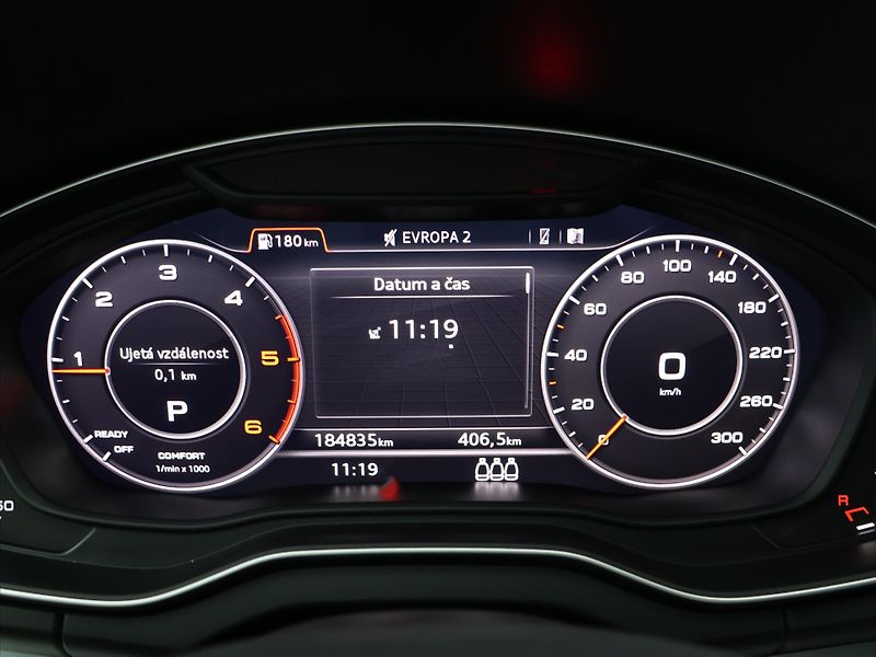Audi Q5 2,0 TDI 140kW 4X4 Tažné CZ LED - fotka 16 z 31