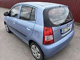 Kia Picanto 1.0 i SERVIS NOVÁ STK 9/28 - náhled 8