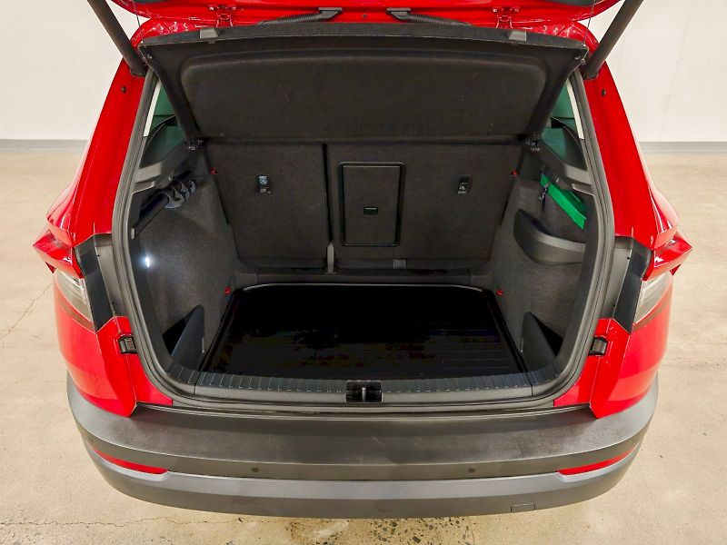 Škoda Karoq (2019) 1.5 TSI 110 kW DSG Style PLUS - fotka 30 z 33