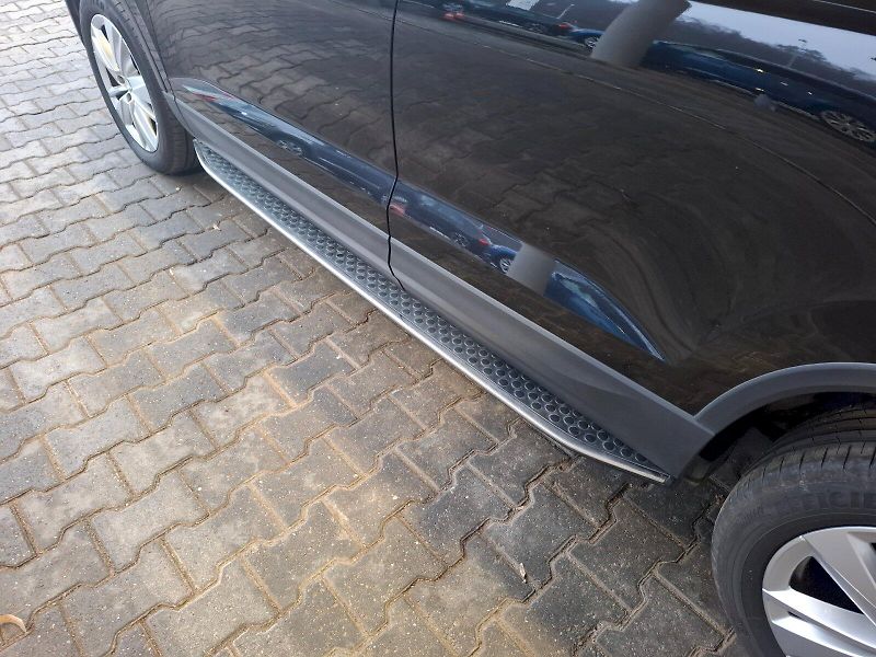 Škoda Karoq (2024) SEL TS 110/1.5 A7F - fotka 26 z 52