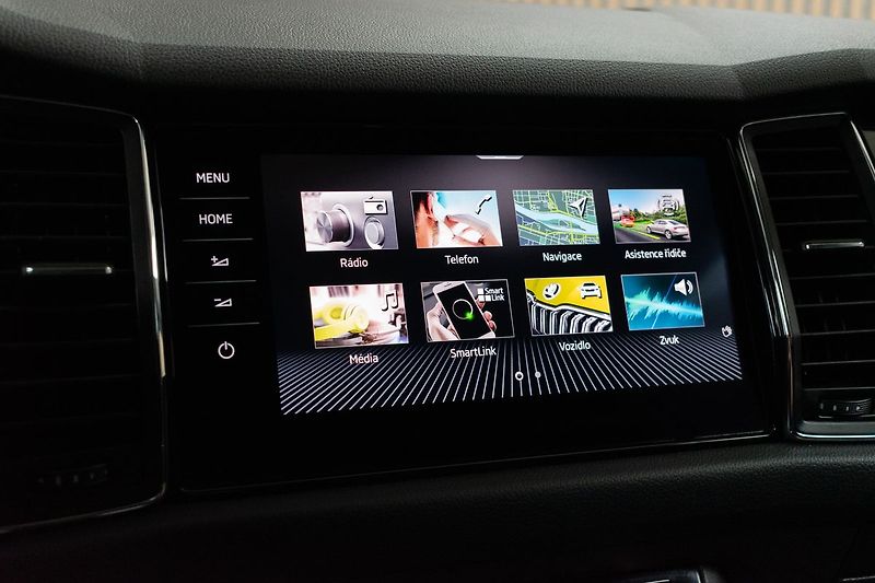 Škoda Kodiaq 1.5 TSI 7.MÍST*N.TOPENÍ*ČR 1.M - fotka 32 z 51