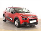 Citroën C3 (2021) 1.2 PureTech, Serv.kniha - náhled 1