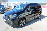 Toyota ProAce City Verso (2025) 1,5d 96KW PANORAMA NAVI LED CZ - náhled 2