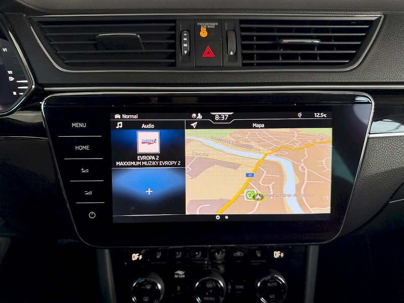 Škoda Superb (2021) Laurin & Klement 2.0 TDI / 147 - fotka 14 z 31