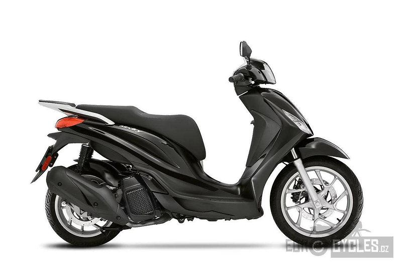 Piaggio Medley 125 (2026) Euro 5+ AKCE - fotka 2 z 6