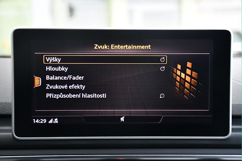 Audi A4 Allroad 2.0TFSi 185kW ALLROAD QUATTRO - fotka 32 z 45