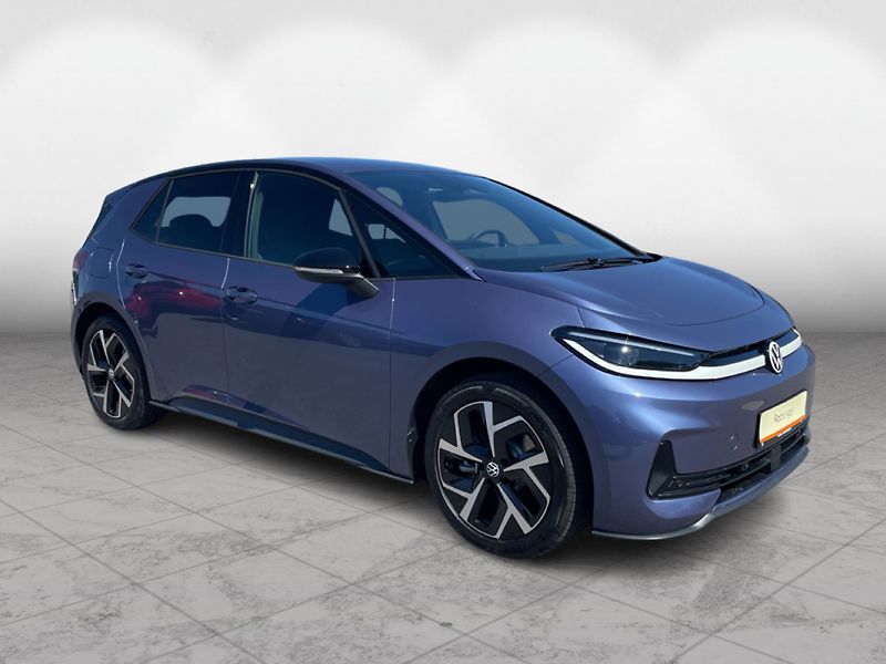 Volkswagen ID.3 Neo Life 58 kWh 140 kW - fotka 6 z 25