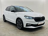 Škoda Fabia 1,0 TSI DSG 85kW Monte Carlo - náhled 24
