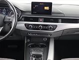 Audi A4 (2019) 40 TDI, Automat, Serv.kniha - náhled 12