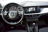 Škoda Kamiq (2021) 1.5 TSI 110 KW Ambition Extra - náhled 4