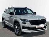 Škoda Kodiaq (2024) 2.0 TDI Sportline Exclusive 4x - náhled 6