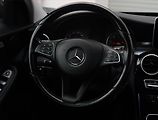 Mercedes-Benz Třídy C (2015) C 220 d 4MATIC , 4X4, Automat - náhled 22