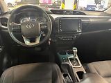 Toyota Hilux (2021) NEBOURANÉ / 1.MAJITEL 2,4 AUT - náhled 12