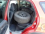 Suzuki SX4 1.6i KLIMA, ZÁLOHOVÁNO - náhled 7