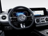 Mercedes-Benz Třídy G (2026) G 450 d - náhled 6