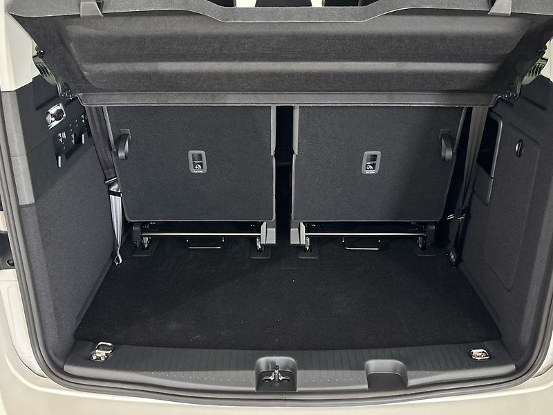 Volkswagen Caddy (2026) MPV Maxi - fotka 18 z 38